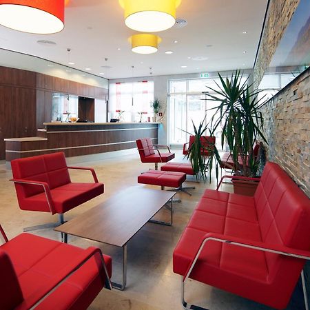 Hotel Loewengarten Σπάιερ Εσωτερικό φωτογραφία