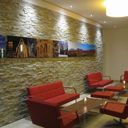 Hotel Loewengarten Σπάιερ Εξωτερικό φωτογραφία