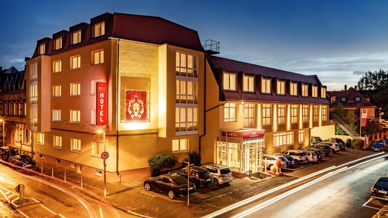 Hotel Loewengarten Σπάιερ Εξωτερικό φωτογραφία