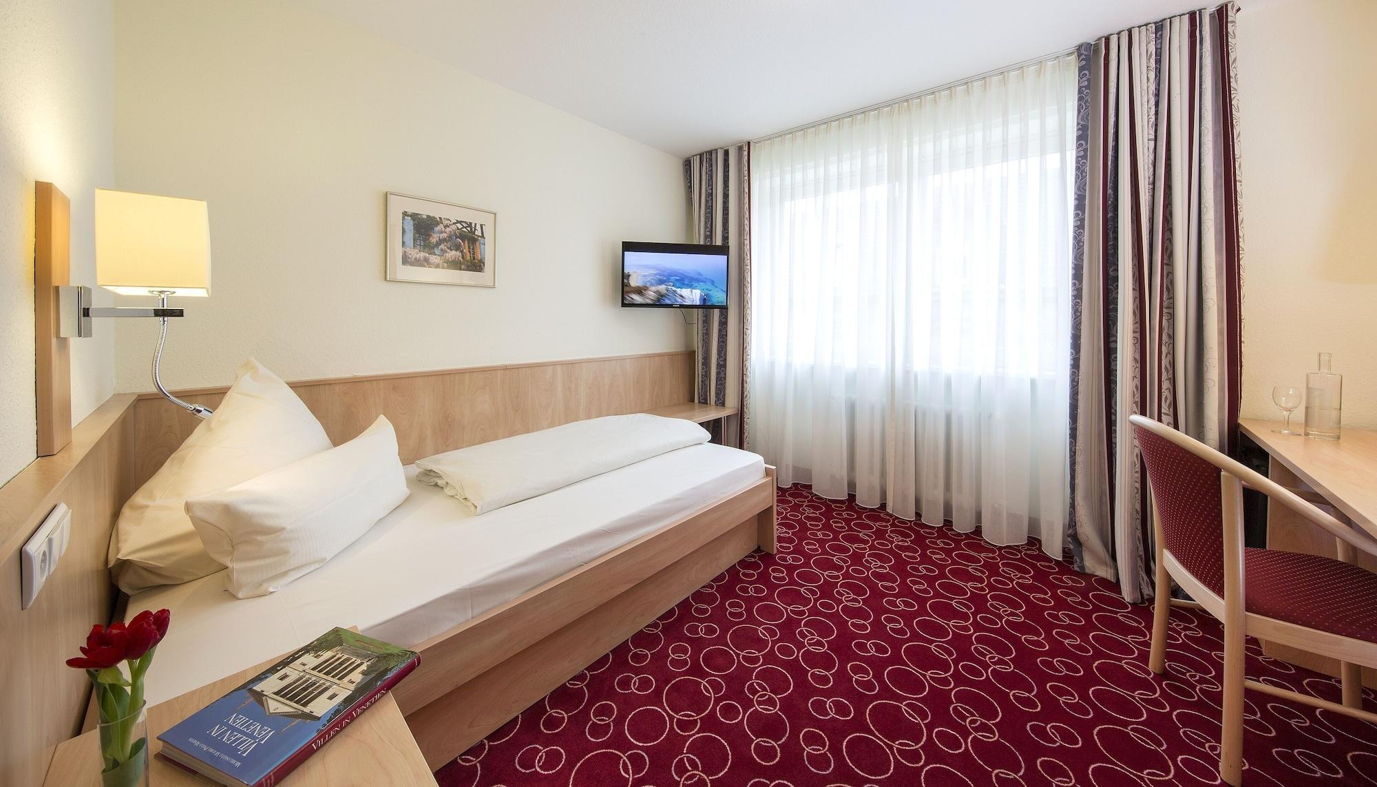 Hotel Loewengarten Σπάιερ Εξωτερικό φωτογραφία