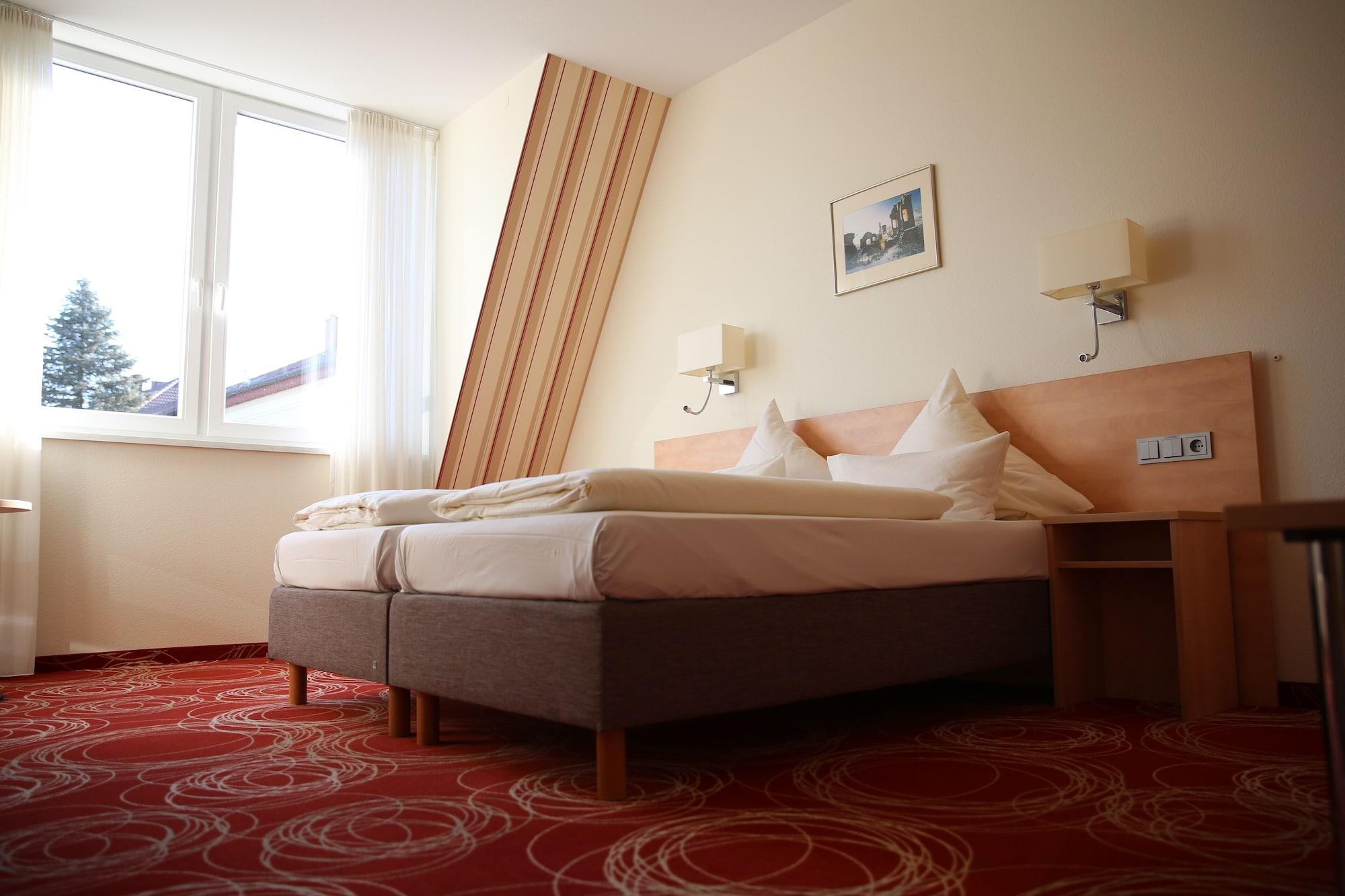 Hotel Loewengarten Σπάιερ Εξωτερικό φωτογραφία