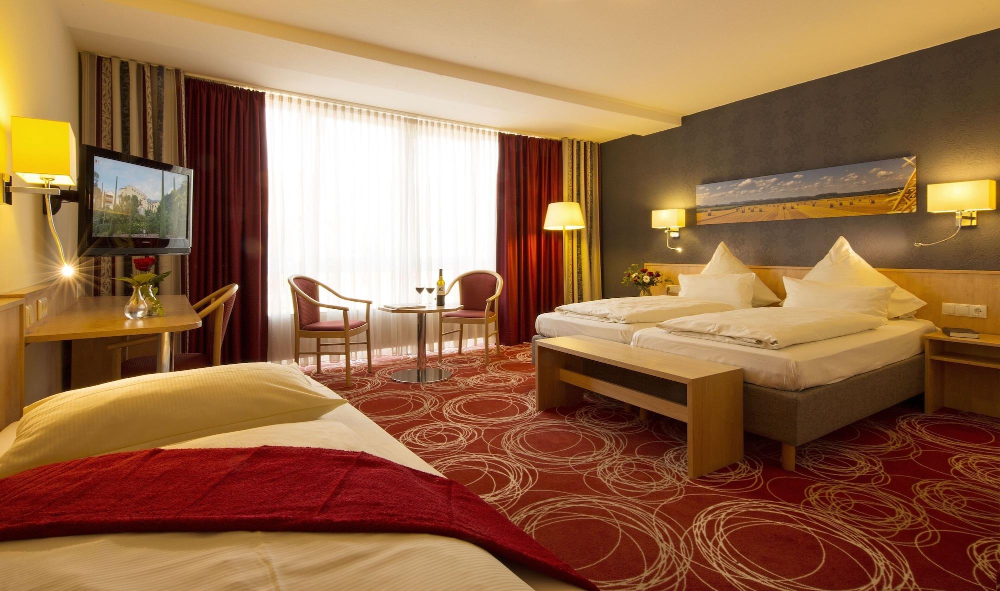 Hotel Loewengarten Σπάιερ Εξωτερικό φωτογραφία