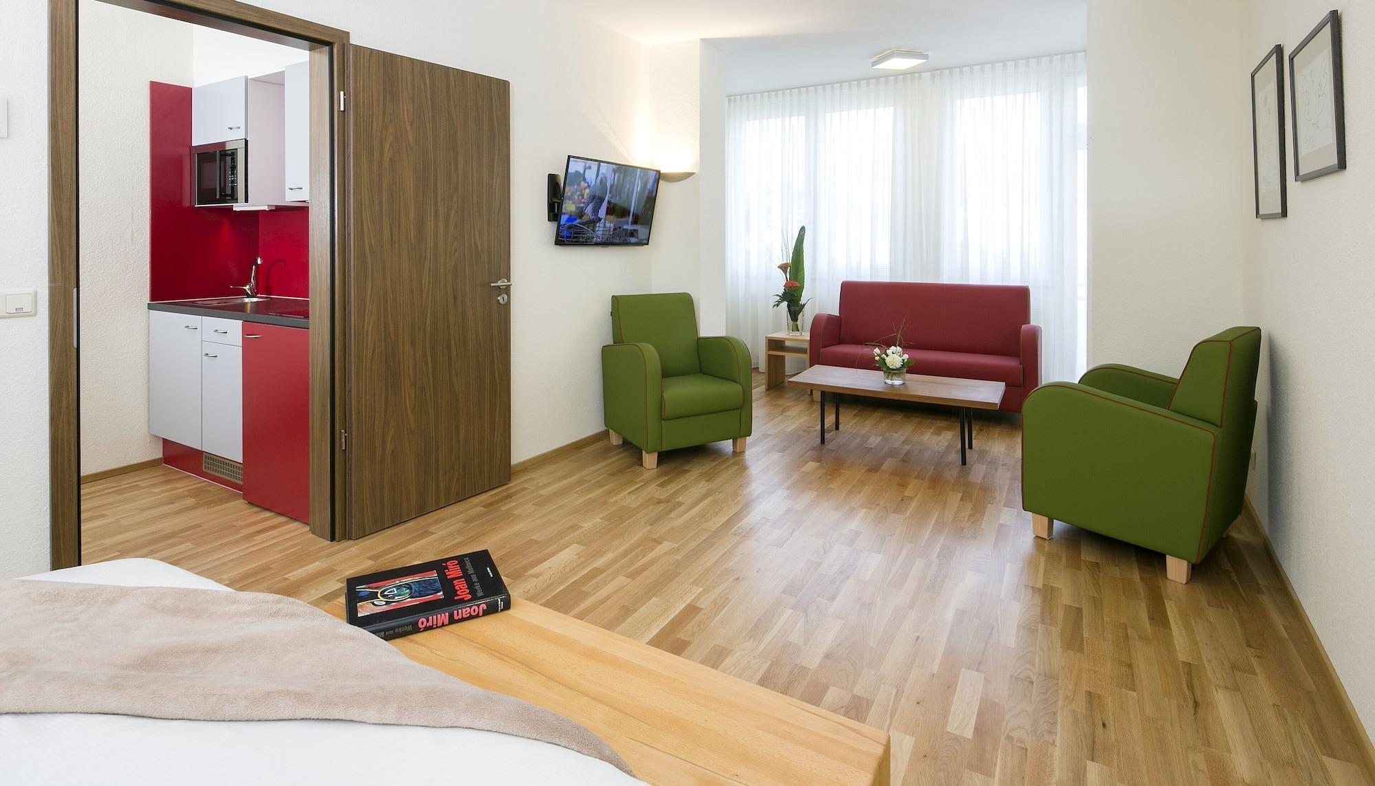Hotel Loewengarten Σπάιερ Εξωτερικό φωτογραφία