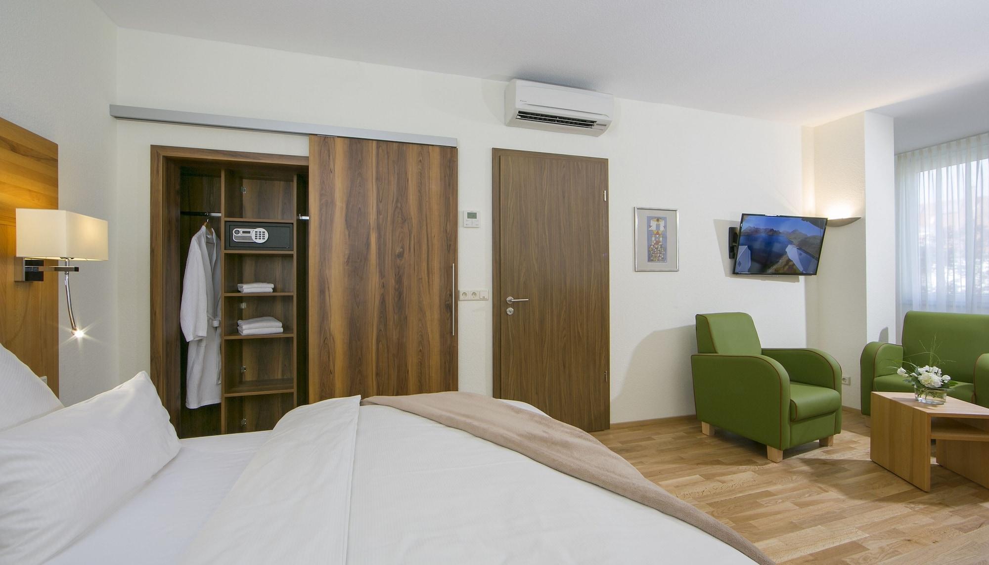 Hotel Loewengarten Σπάιερ Εξωτερικό φωτογραφία