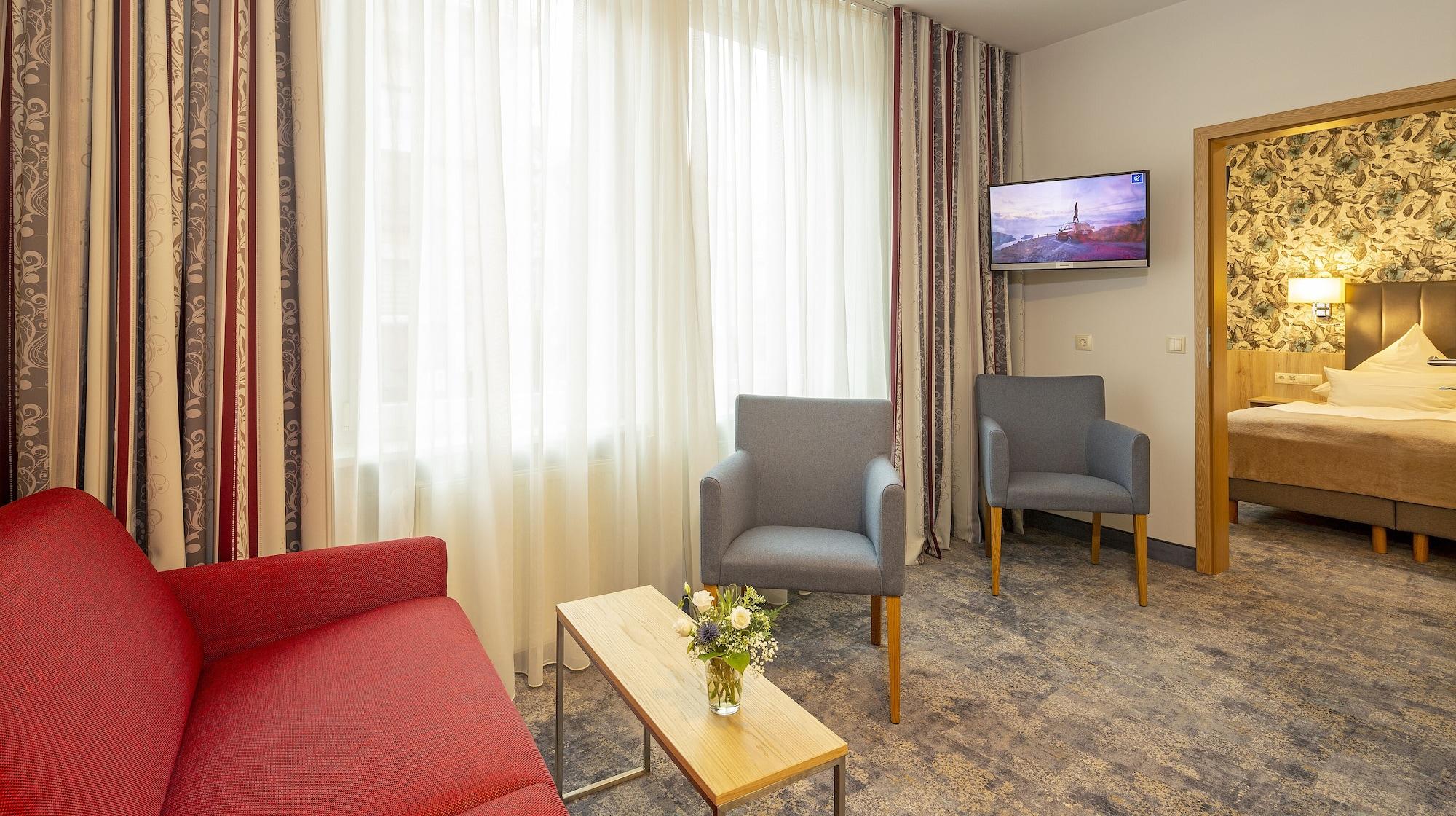 Hotel Loewengarten Σπάιερ Εξωτερικό φωτογραφία
