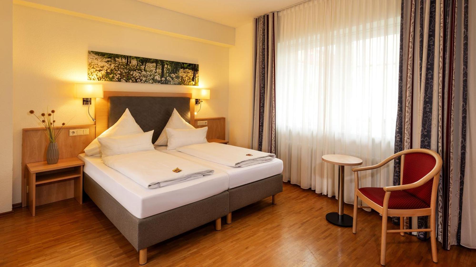 Hotel Loewengarten Σπάιερ Εξωτερικό φωτογραφία