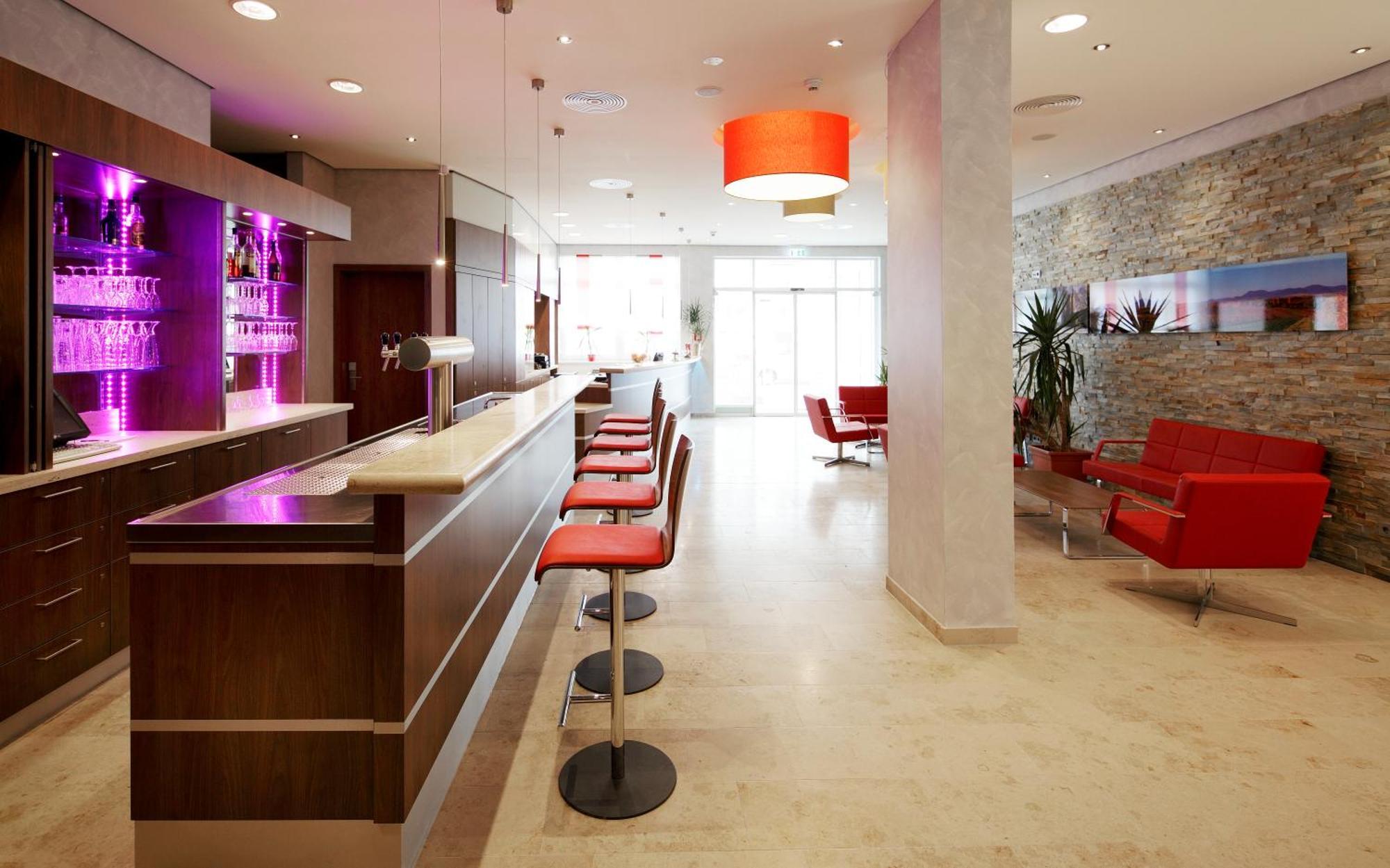 Hotel Loewengarten Σπάιερ Εξωτερικό φωτογραφία