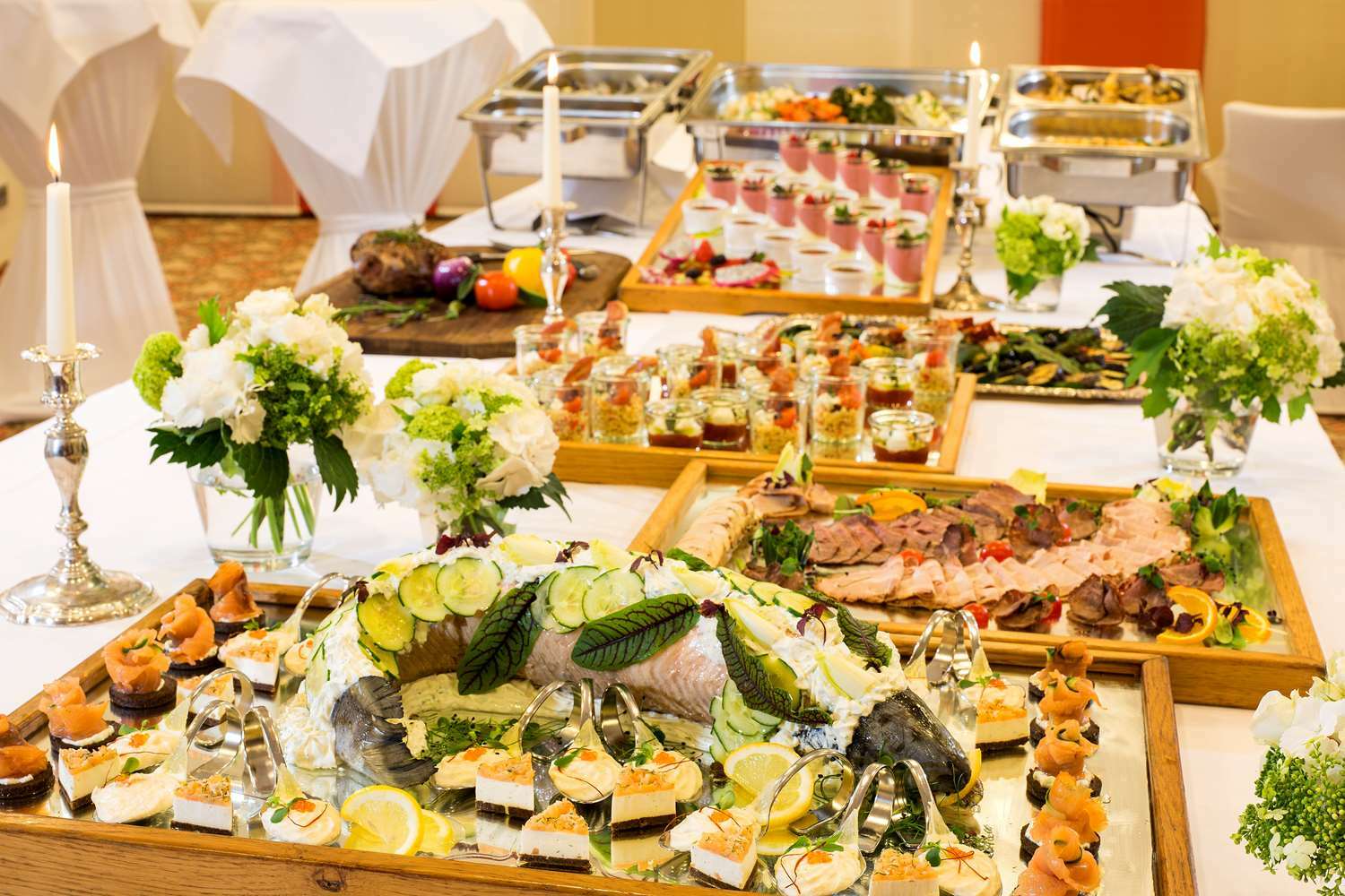 Hotel Loewengarten Σπάιερ Εστιατόριο φωτογραφία
