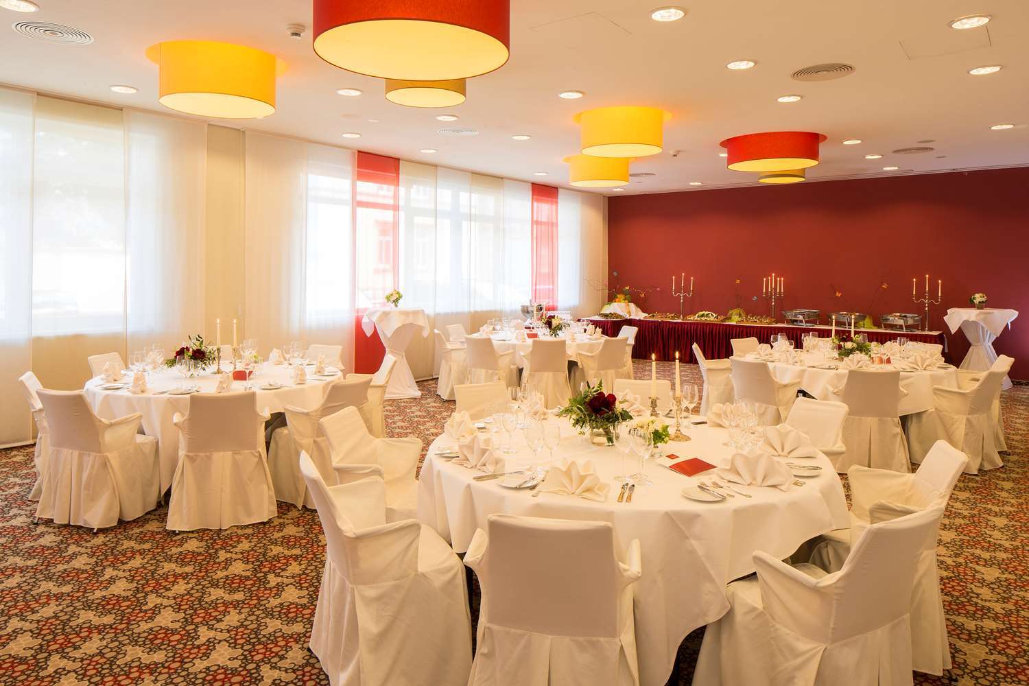 Hotel Loewengarten Σπάιερ Ανέσεις φωτογραφία
