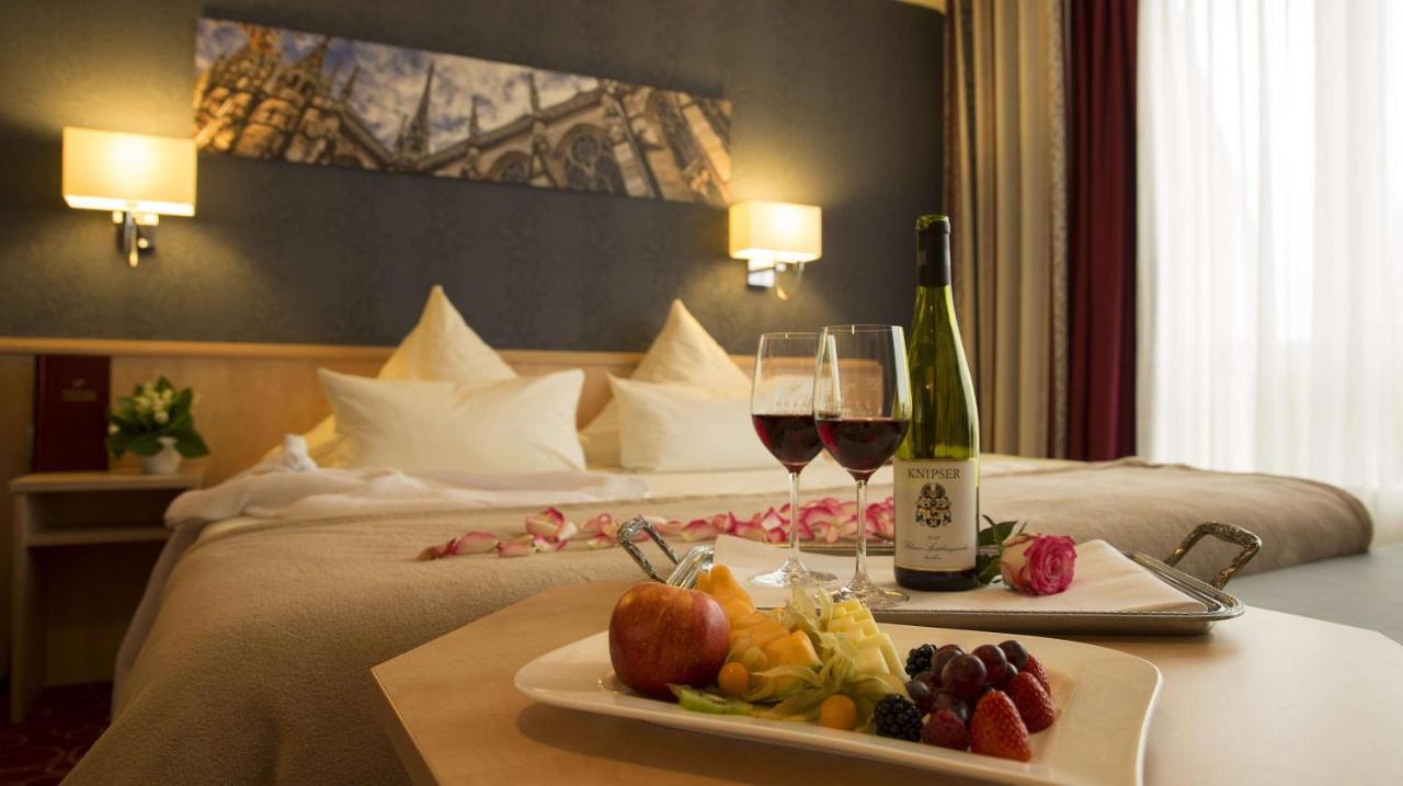 Hotel Loewengarten Σπάιερ Εξωτερικό φωτογραφία