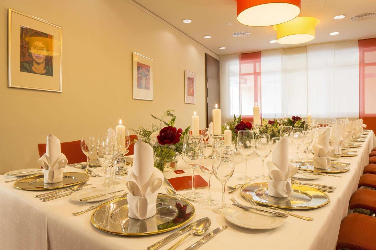 Hotel Loewengarten Σπάιερ Εξωτερικό φωτογραφία
