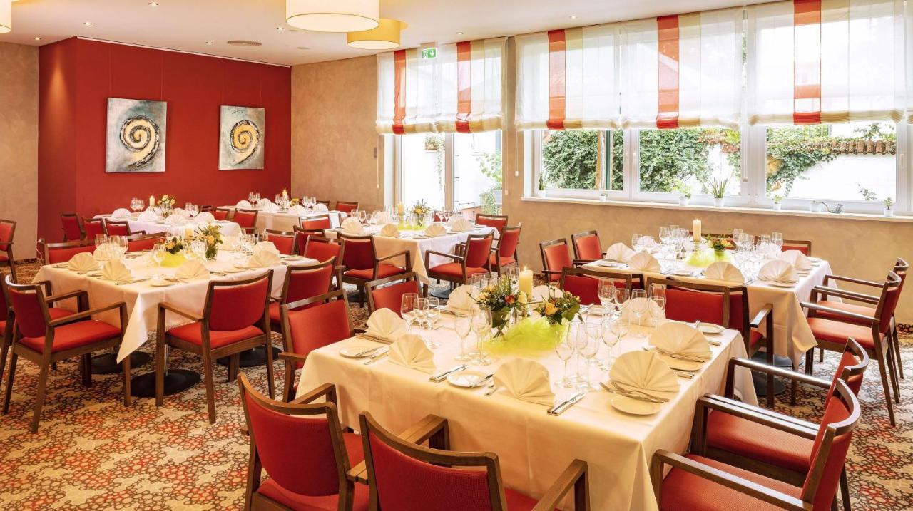 Hotel Loewengarten Σπάιερ Εξωτερικό φωτογραφία
