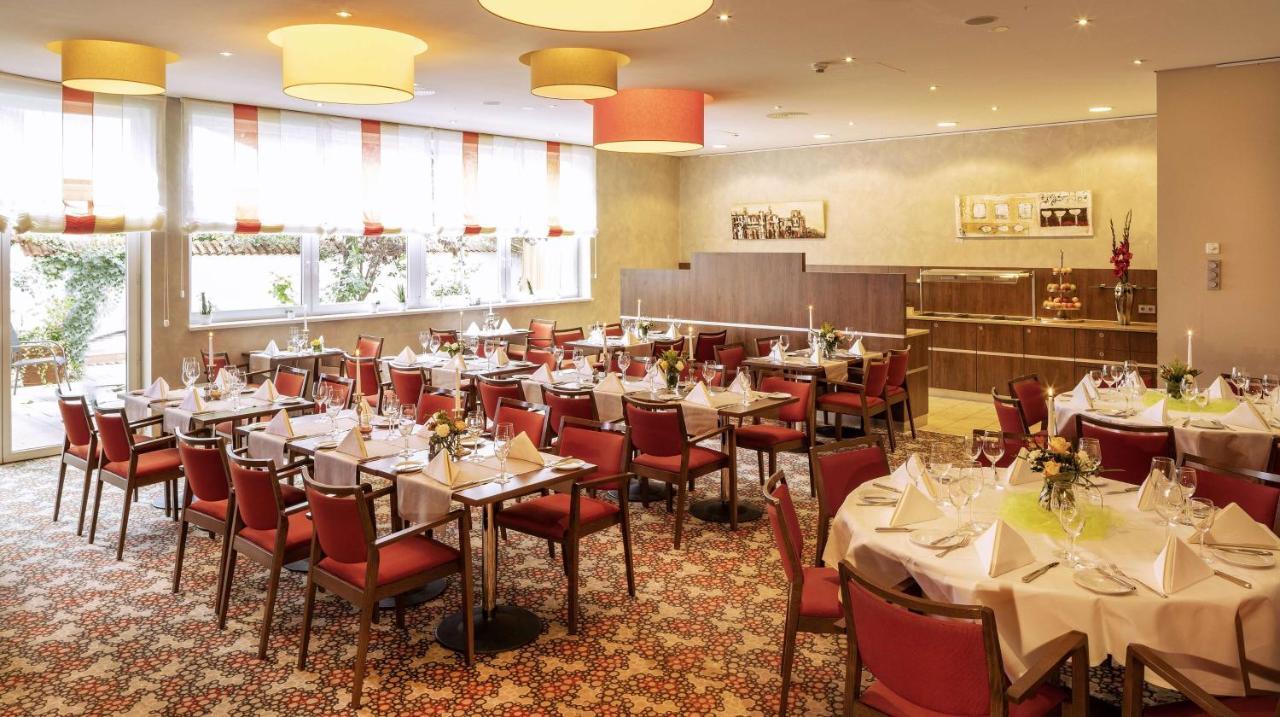 Hotel Loewengarten Σπάιερ Εξωτερικό φωτογραφία