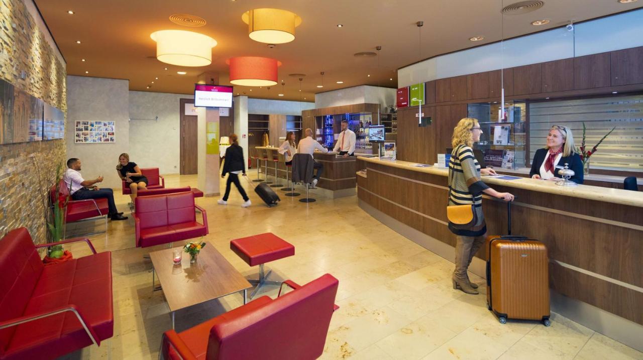 Hotel Loewengarten Σπάιερ Εξωτερικό φωτογραφία