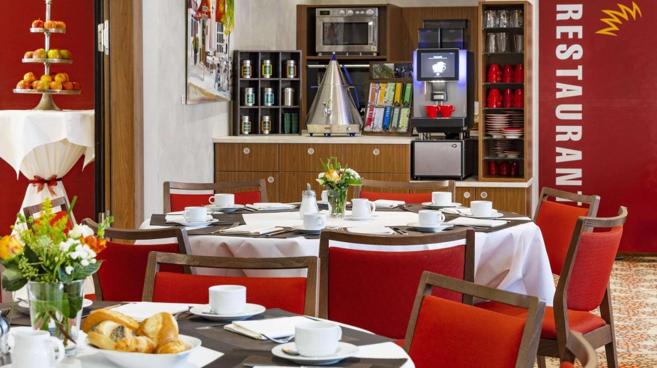 Hotel Loewengarten Σπάιερ Εξωτερικό φωτογραφία
