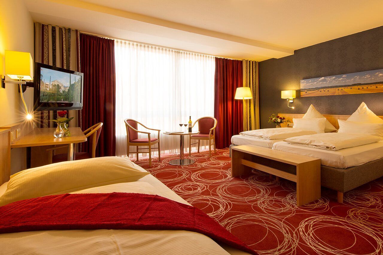 Hotel Loewengarten Σπάιερ Εξωτερικό φωτογραφία