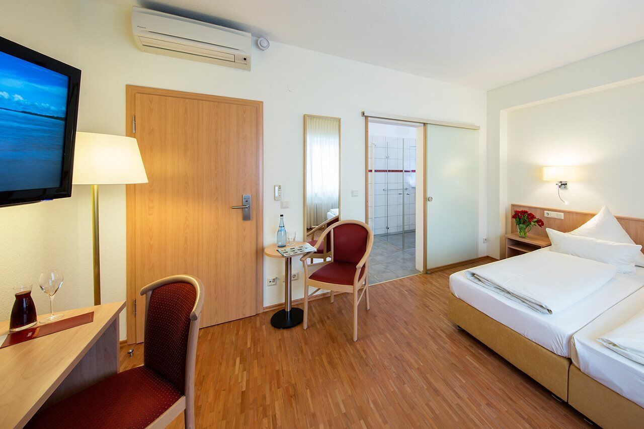 Hotel Loewengarten Σπάιερ Εξωτερικό φωτογραφία